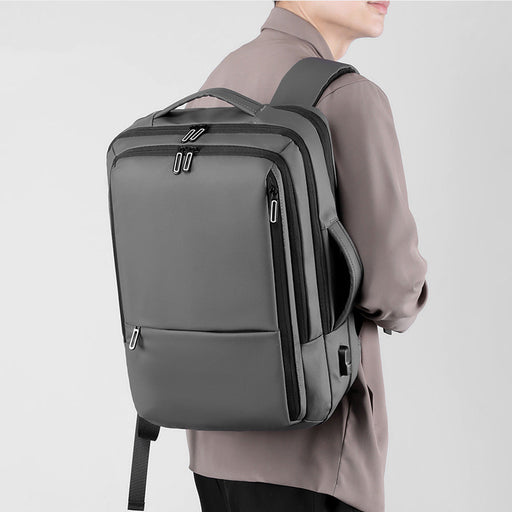 business computer backpack - MRSLM