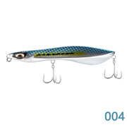 Topwater pencil fishing lure, view 10 - MRSLM