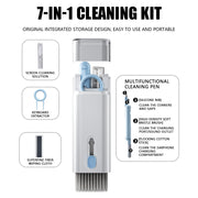 7-in-1 electronics cleaning kit, view 6 - MRSLM