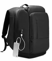outdoor travel backpack, view 7 - MRSLM