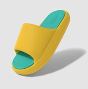 thick sole EVA summer slippers, view 8 - MRSLM
