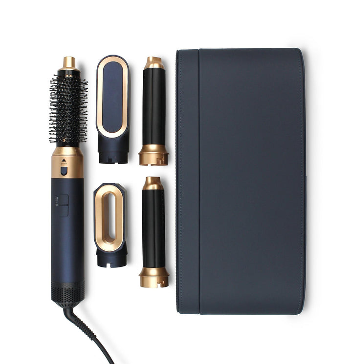 5-in-1 Multifunctional Hair Styler