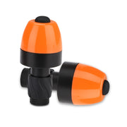 bicycle handlebar end light - MRSLM