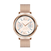 smart bracelet watch, view 2 - MRSLM