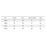 floral denim crop top, view 8 - MRSLM