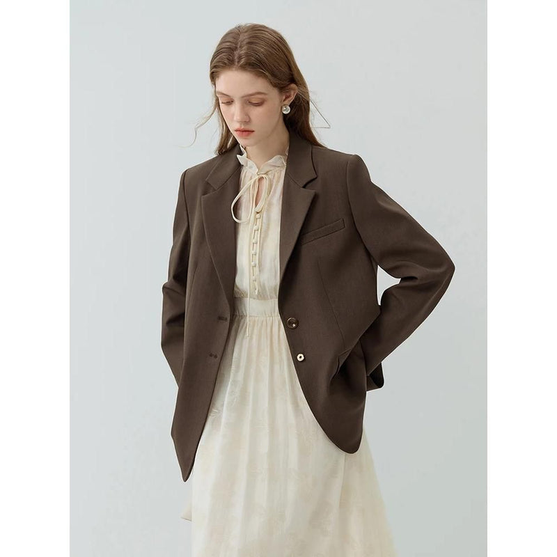 women's casual suit set, view 28 - MRSLM