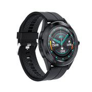Pedometer smart watch, view 8 - MRSLM