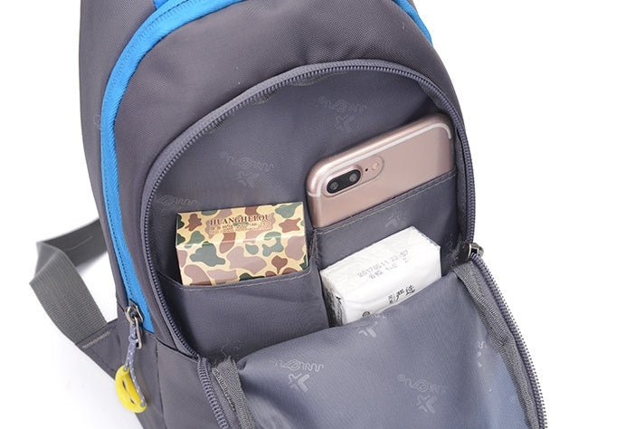 Waterproof Chest Bag