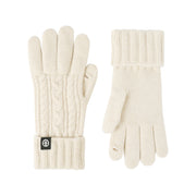 Touchscreen knit winter gloves, view 12 - MRSLM