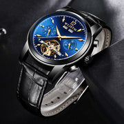 Men's full-automatic mechanical watch, view 2 - MRSLM