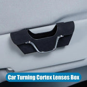 car sunglass and card holder, view 6 - MRSLM