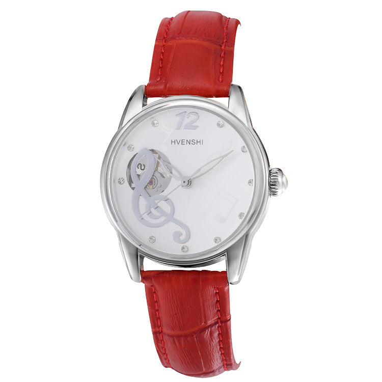 Waterproof Couple Watch