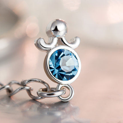 constellation bracelet, view 12 - MRSLM