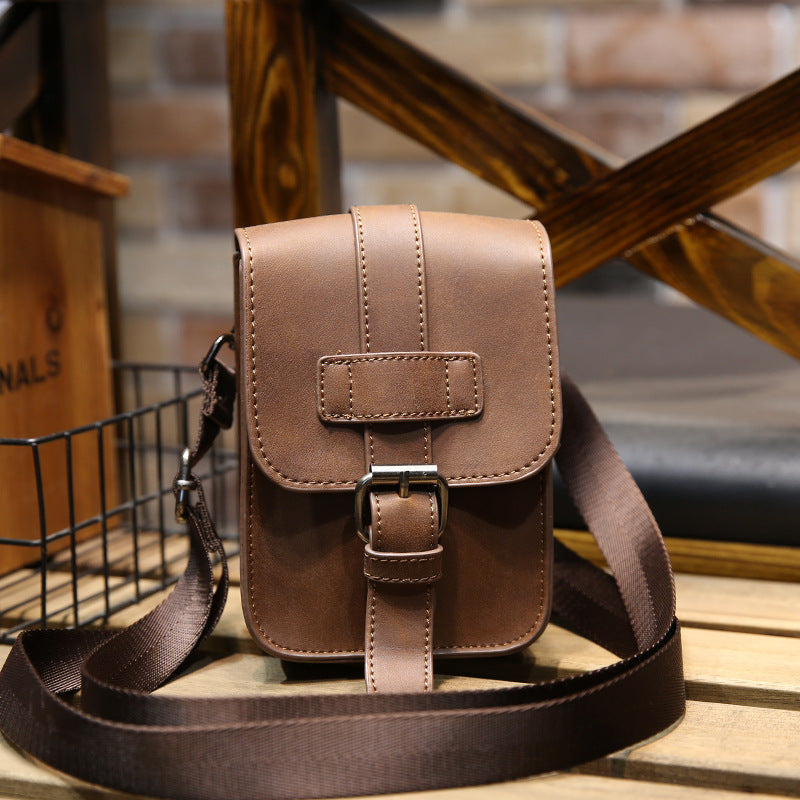 casual belt bag - MRSLM