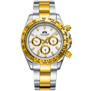 men's automatic luminous watch, view 12 - MRSLM