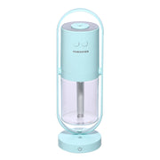 USB cool mist humidifier, view 5 - MRSLM