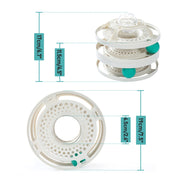 cat toy round tower, view 3 - MRSLM