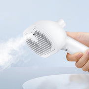 automatic pet hair straightening comb, view 3 - MRSLM