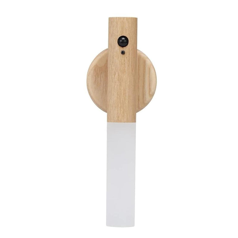 motion sensor LED night light, view 2 - MRSLM