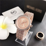 Women's simple quartz watch - MRSLM