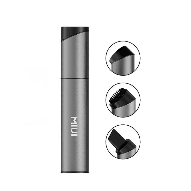 mini cordless vacuum cleaner, view 8 - MRSLM