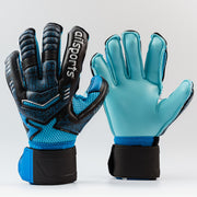 goalkeeper gloves with fingers, view 5 - MRSLM