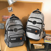 Computer travel bag, view 3 - MRSLM