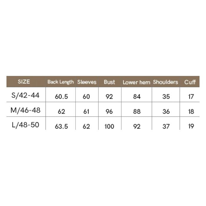 U-collar long sleeve pullover, view 10 - MRSLM