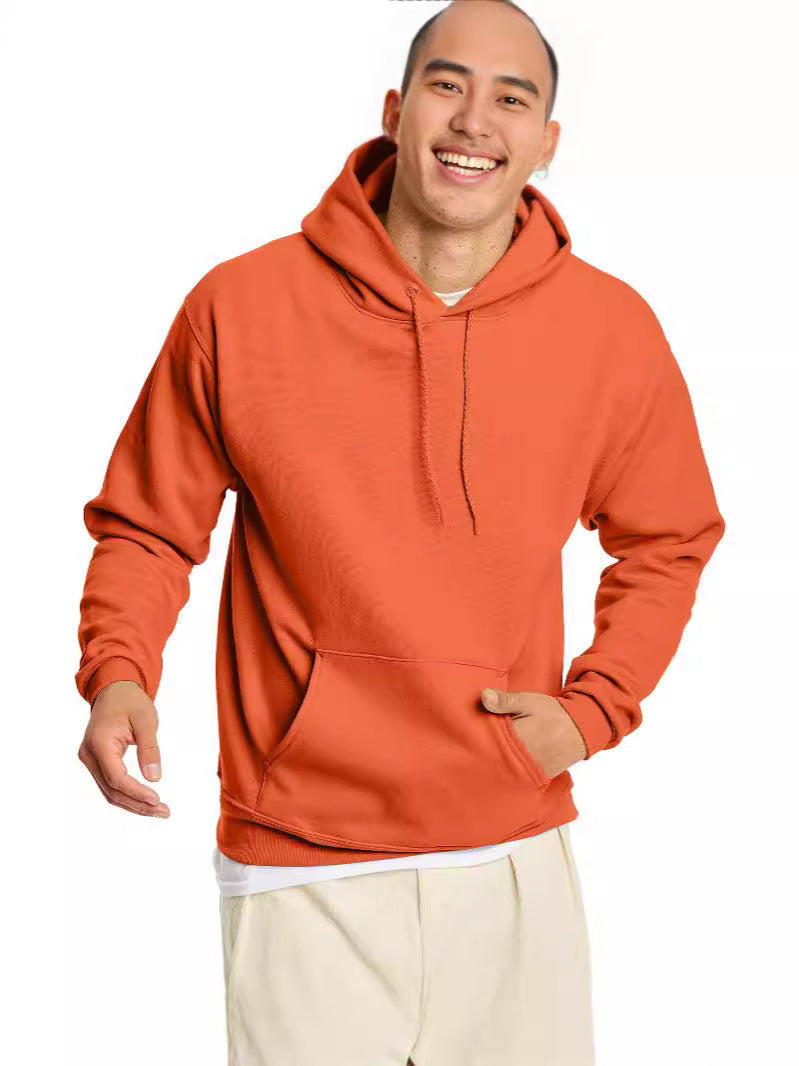 loose pullover street sweater, view 7 - MRSLM