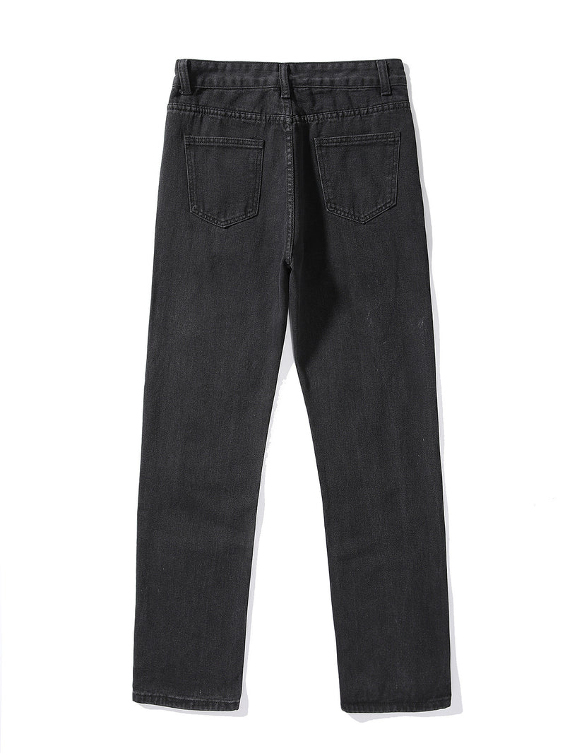 Women's Ripped Jeans
