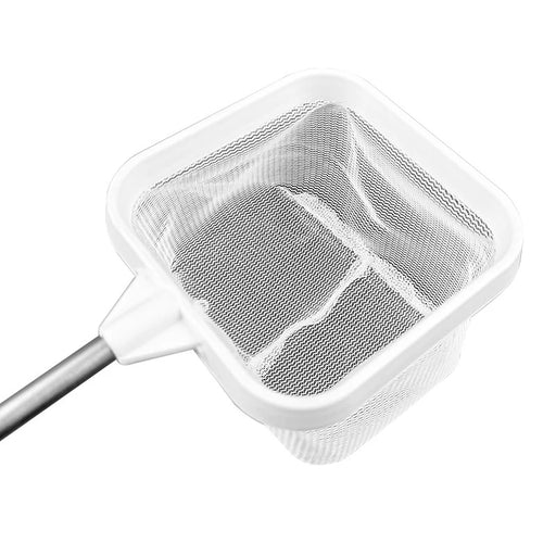 telescopic aquarium and fishing net - MRSLM