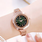 square waterproof bracelet watch, view 6 - MRSLM