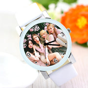 quartz watch for men and women, view 6 - MRSLM