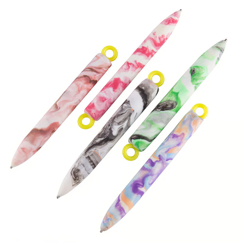 nail art magic 3D magnetic pen, view 5 - MRSLM
