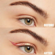 liquid glitter eyeliner set, view 4 - MRSLM
