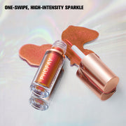 liquid glitter eyeliner set, view 5 - MRSLM