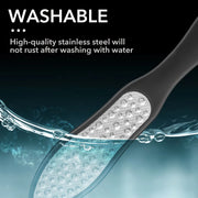 3-in-1 foot care pedicure tool, view 6 - MRSLM