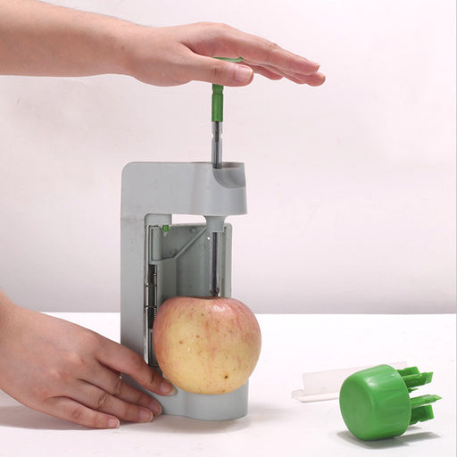 hand rotating fruit and vegetable slicer - MRSLM