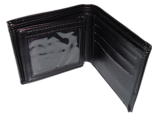 Flame wallet magic prop, view 5 - MRSLM