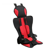 universal infant car seat, view 3 - MRSLM