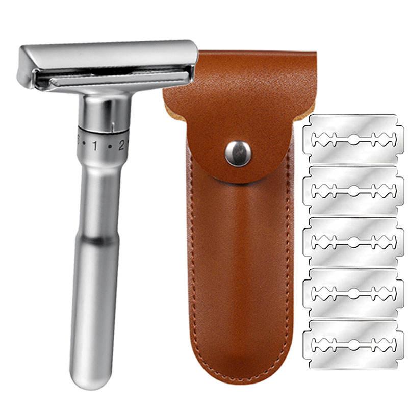 adjustable safety razor - MRSLM