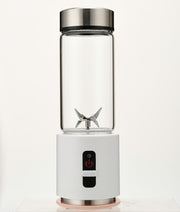 Electric juicer, view 5 - MRSLM