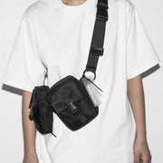 women's mini shoulder bag - MRSLM