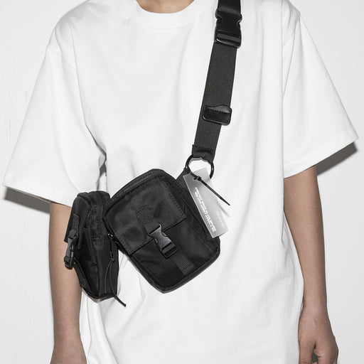 women's mini shoulder bag - MRSLM
