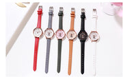 girls' quartz wristwatch, view 6 - MRSLM