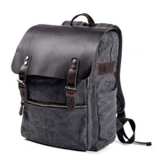 men's business casual backpack, view 2 - MRSLM