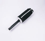 golf ball picker bag with plastic tube, view 2 - MRSLM