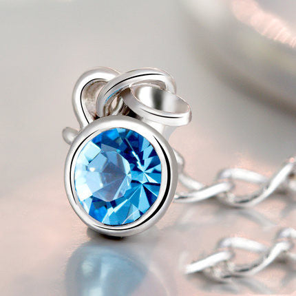 constellation bracelet, view 3 - MRSLM