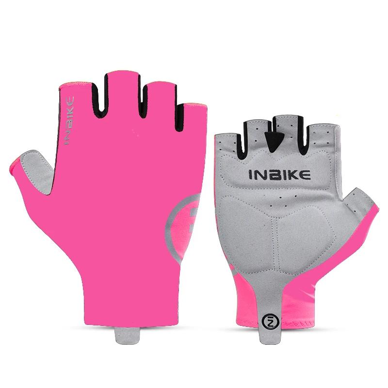 Cycling gloves, view 28 - MRSLM