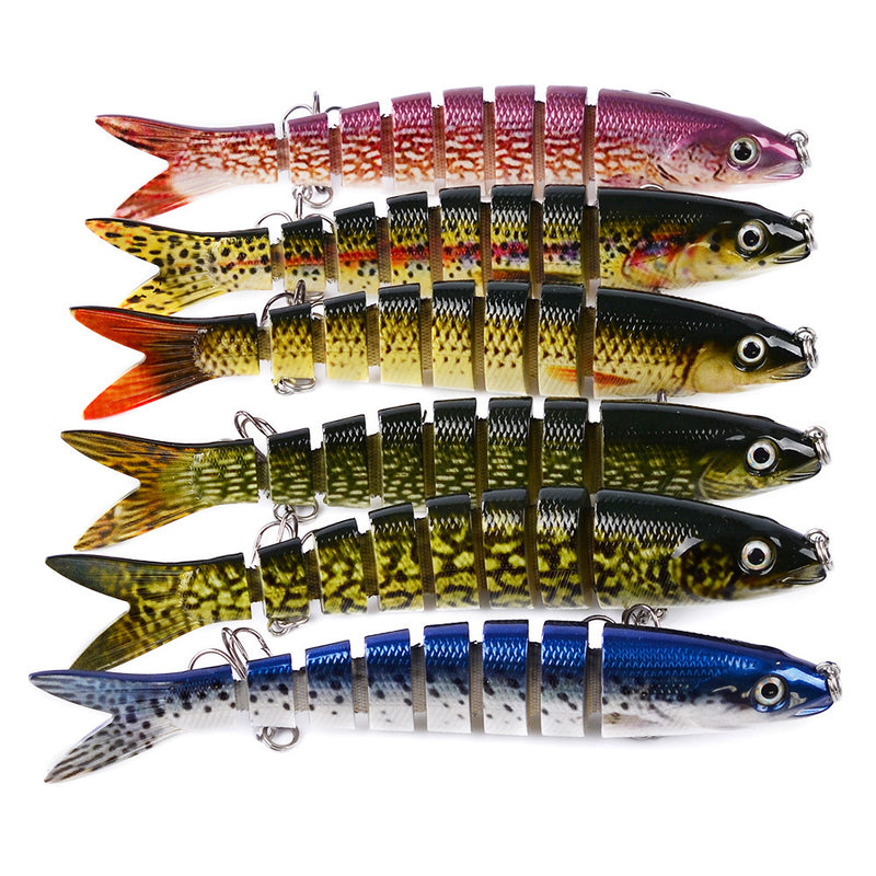 pike fishing lure - MRSLM